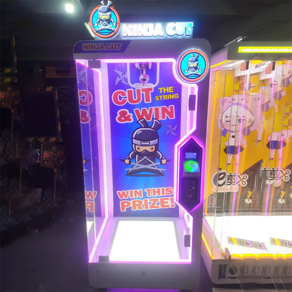 忍者快斩  Ninja Cut实物图1