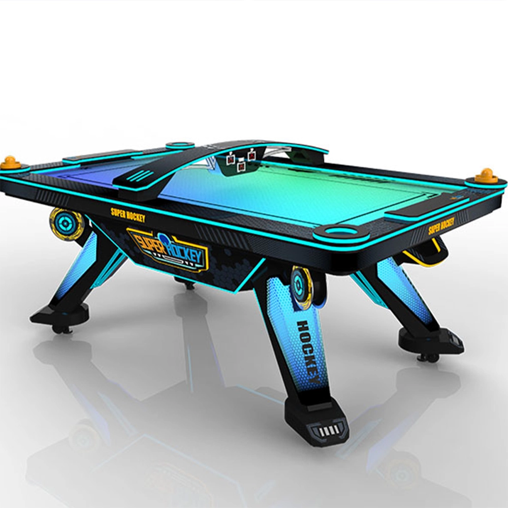 2 player air hockey table - DINIBAO