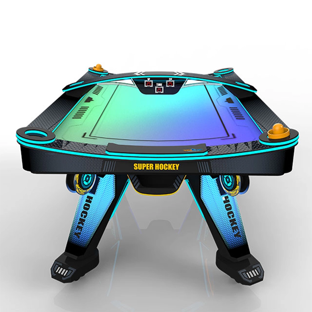 2 player hockey arcade machine - DINIBAO