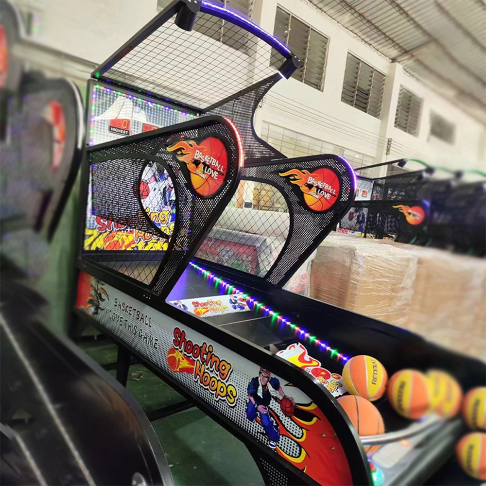 amusement games manufacturers - DINIBAO