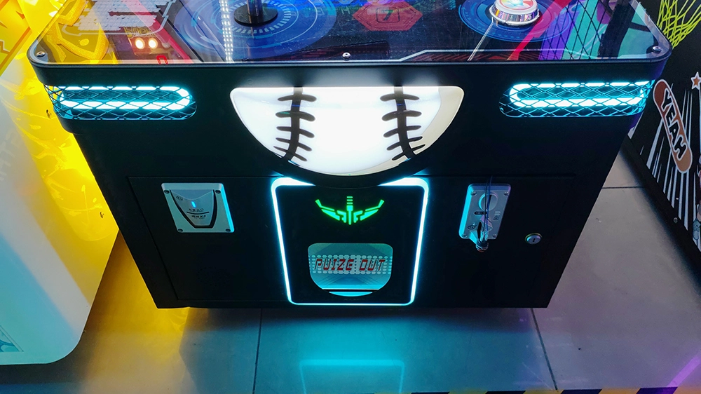 Sports Star machine - DINIBAO