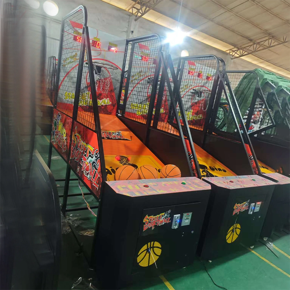 arcade game machine manufacturers - DINIBAO