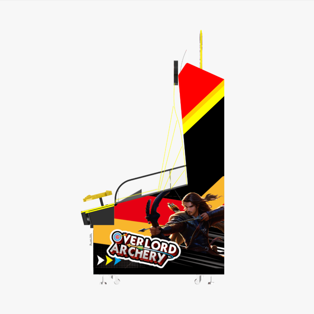 redemption machine