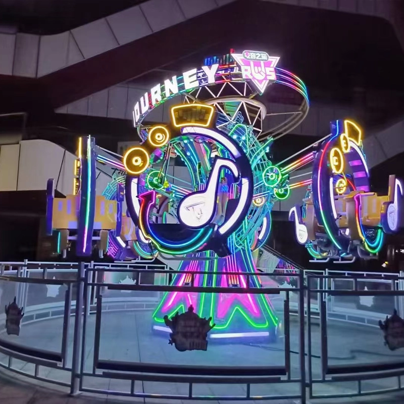 电音之旅 EDM Journey实物图4 - DINIBAO