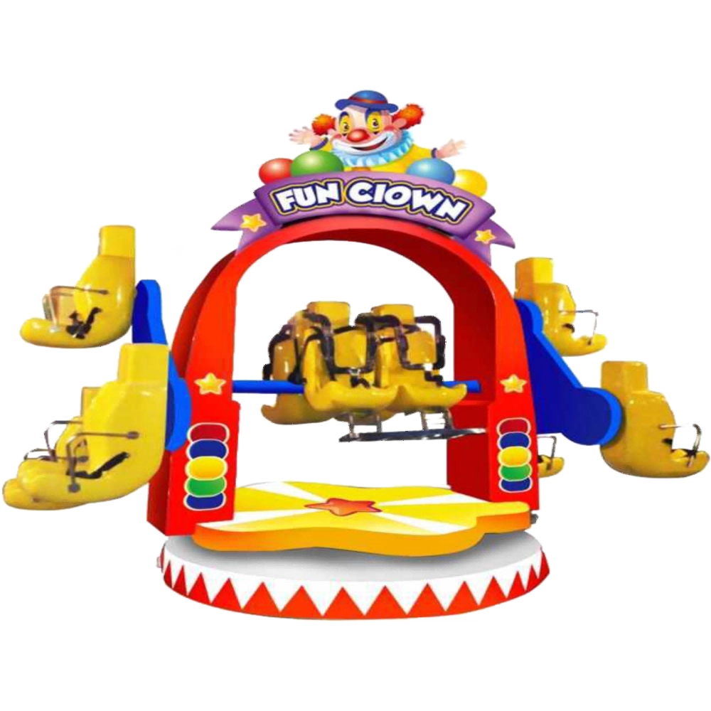 Carousel-Game-Machine - DINIBAO Carousel Game Machine - DINIBAO