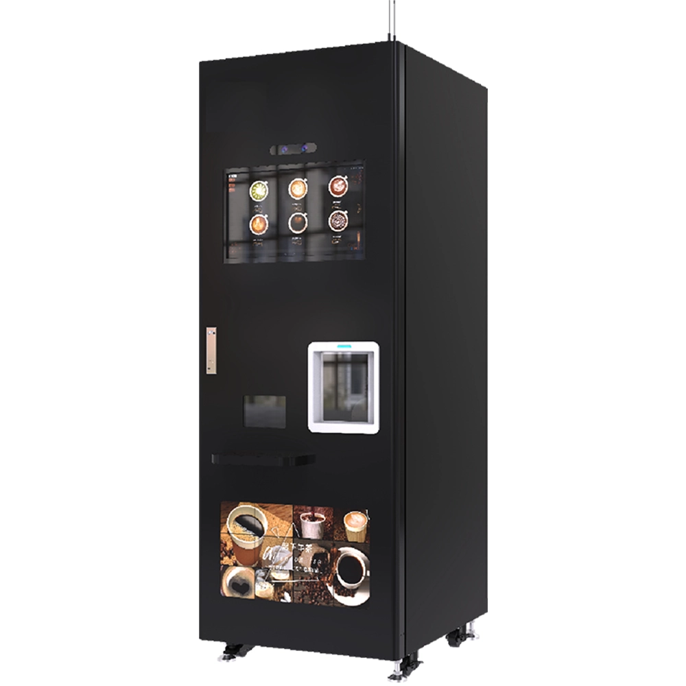 咖啡机 Coffee Machine白底图3 - DINIBAO
