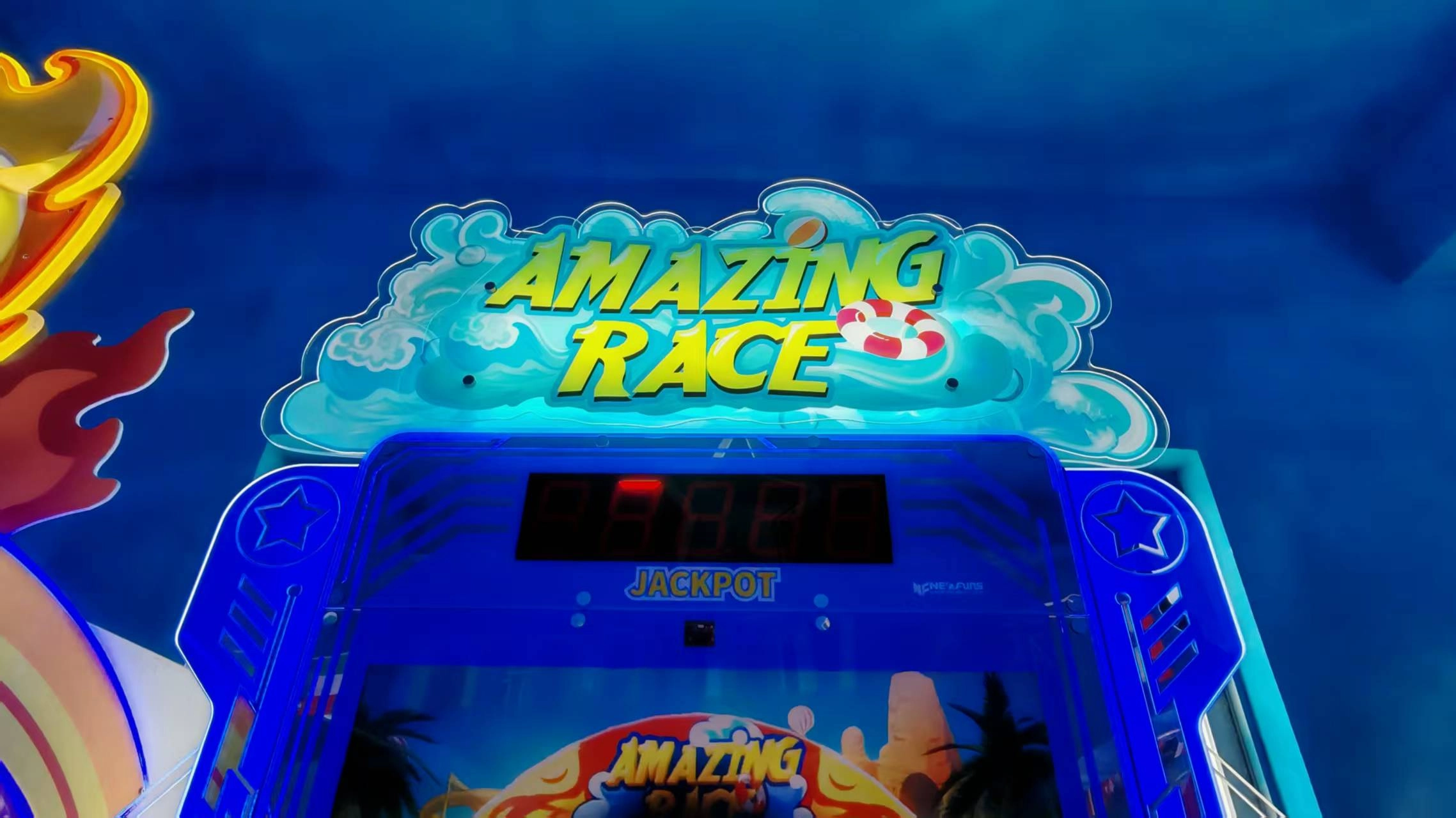 arcade game suppliers - DINIBAO