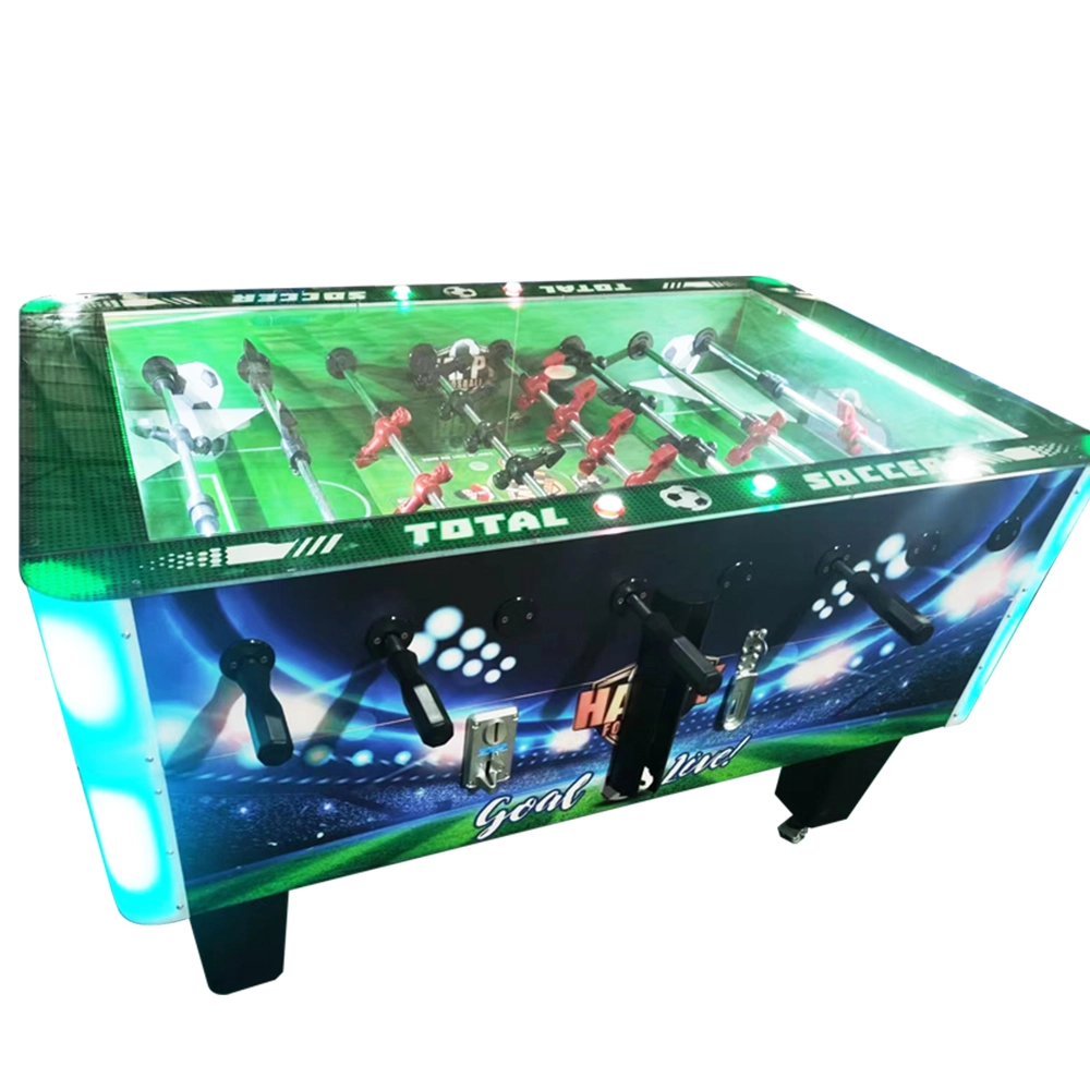 炫屏足球争霸 Icd Board Football Machine白底图 - DINIBAO