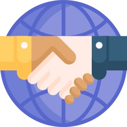 Global-Partnerships - DINIBAO Global Partnerships - DINIBAO