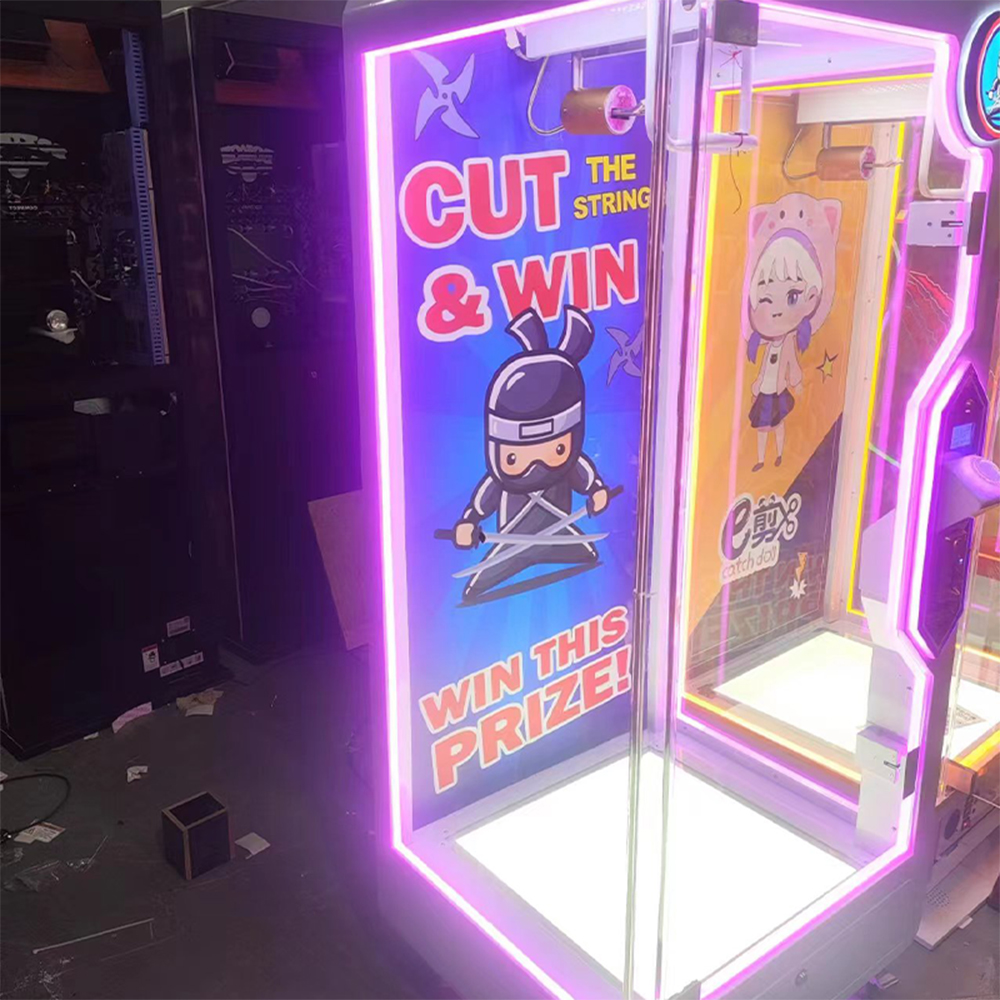 忍者快斩  Ninja Cut实物图3