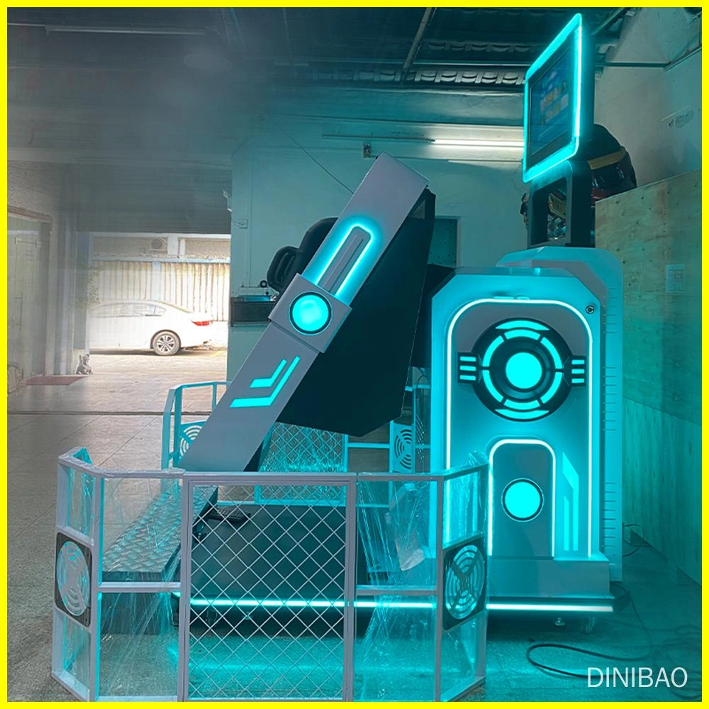 VR Arcade Machine - DINIBAO