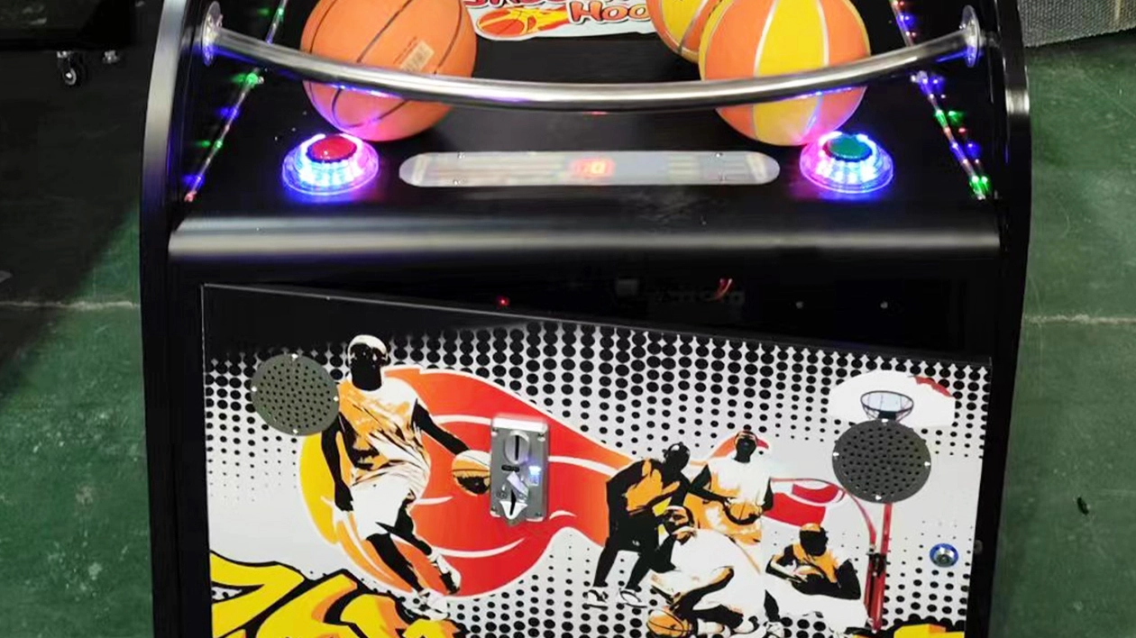 arcade game suppliers - DINIBAO