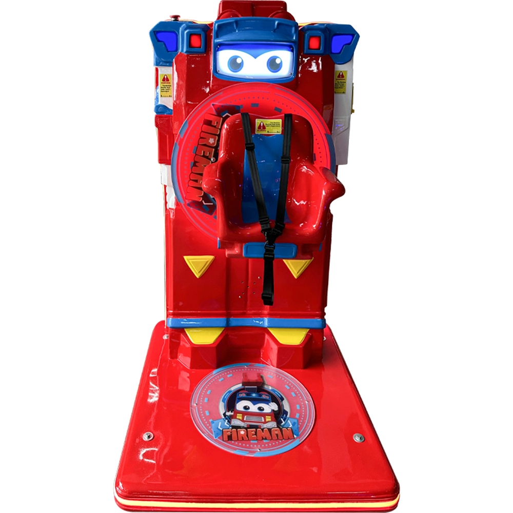 mini-ferris-wheel-plastic-kiddie-ride - DINIBAO 摩天转转乐 Gogobus Ferris Wheel白底图 - DINIBAO