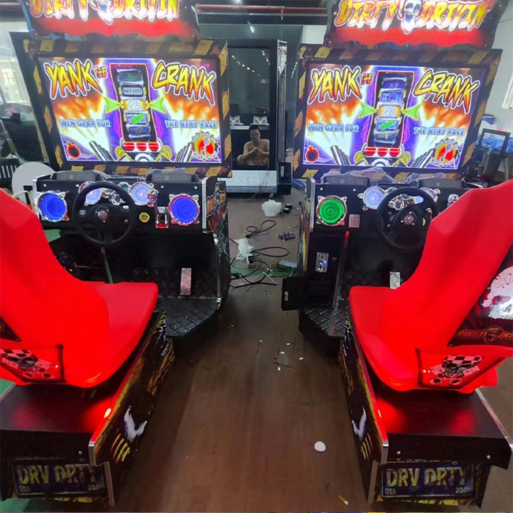 Driving machine for sale - DINIBAO