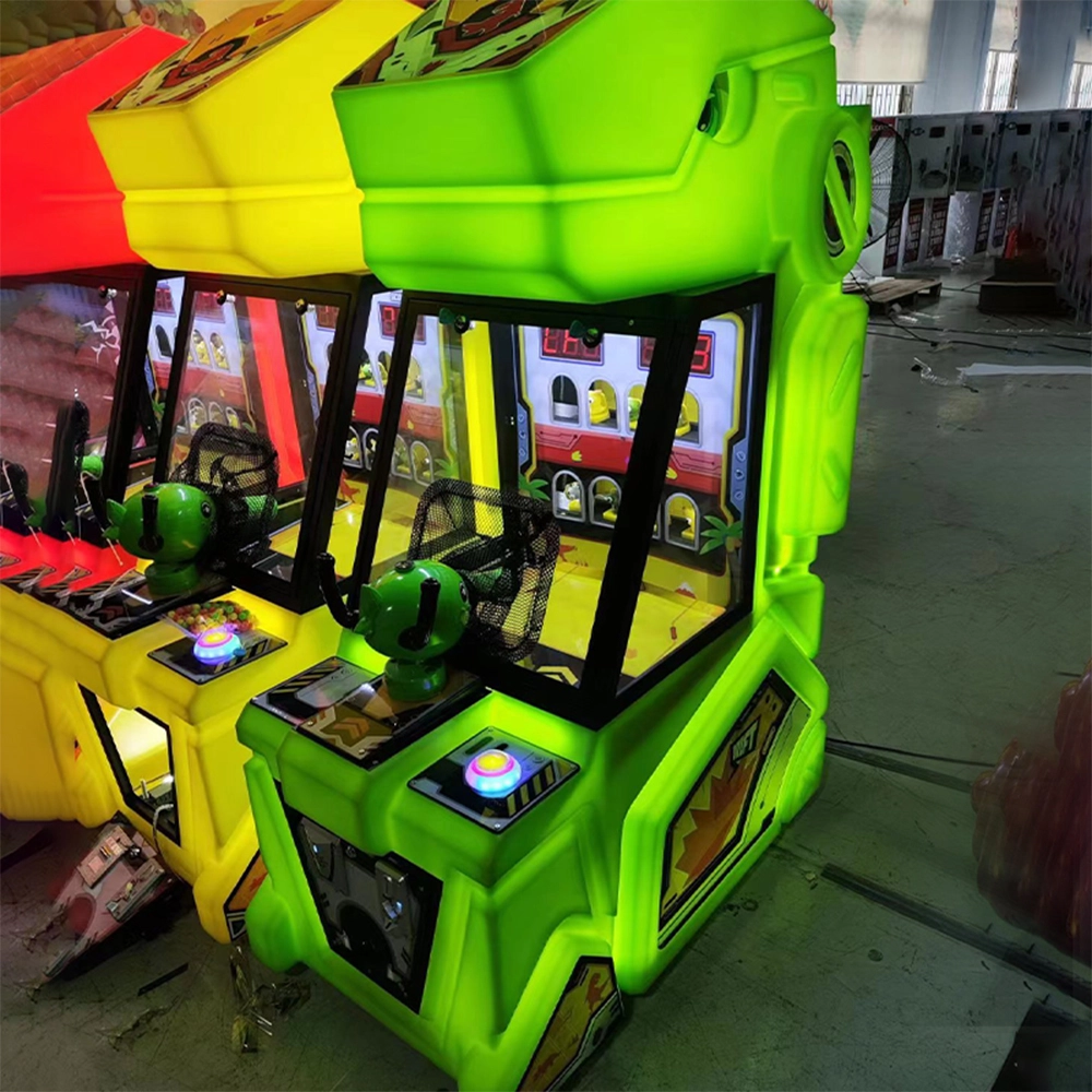 children’s ticket redemption game - DINIBAO