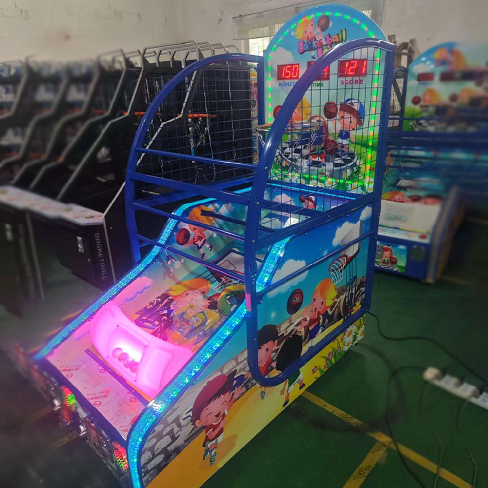Game zone equipment - DINIBAO