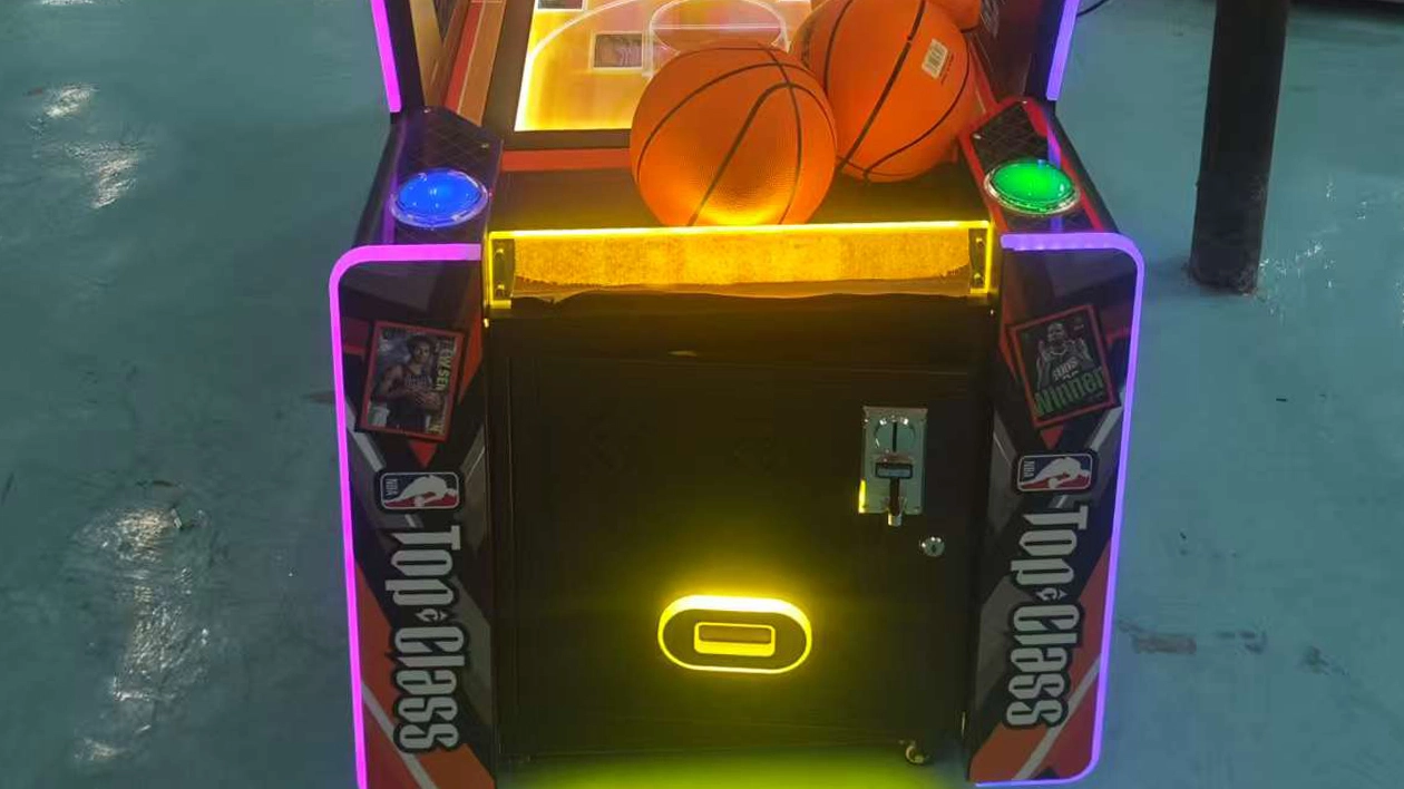 game machines for sale - DINIBAO