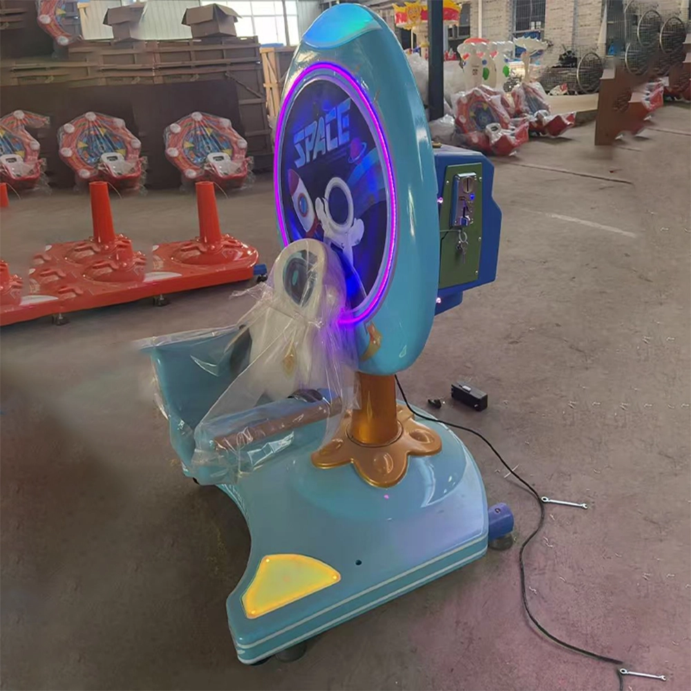 机甲轮盘 Robot Wheel实物图2 - DINIBAO