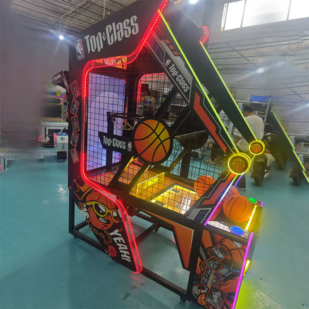 commercial arcade games for sale