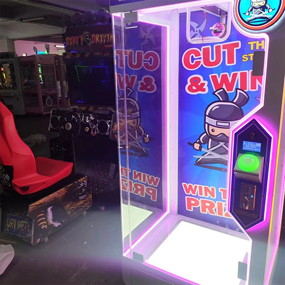 忍者快斩  Ninja Cut实物图2