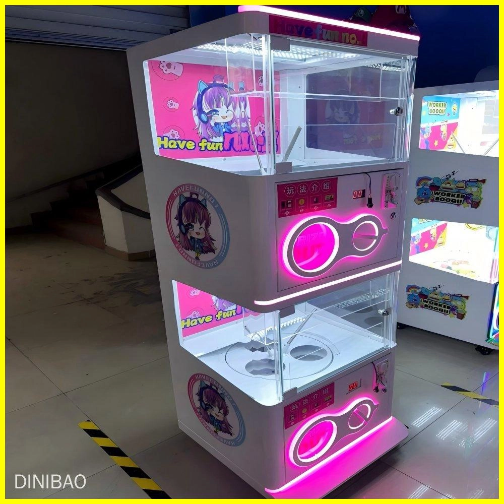 arcade-machine-arcade - DINIBAO arcade machine arcade - DINIBAO