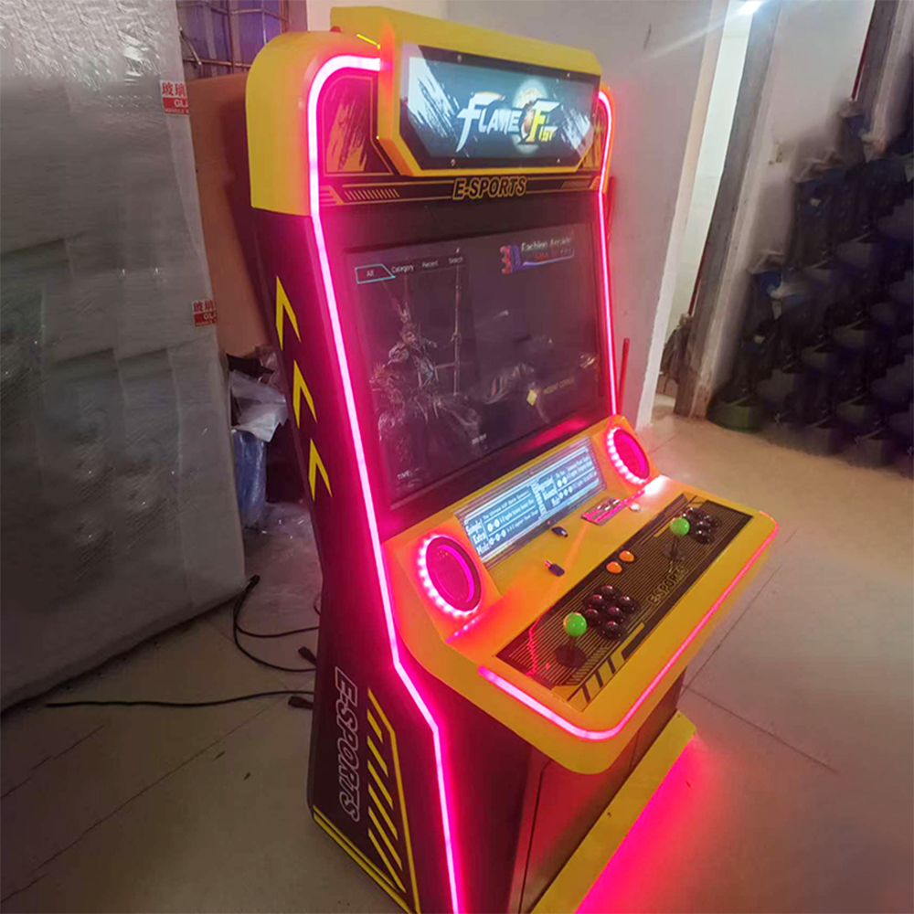 星战风暴 E-Sports实物图3