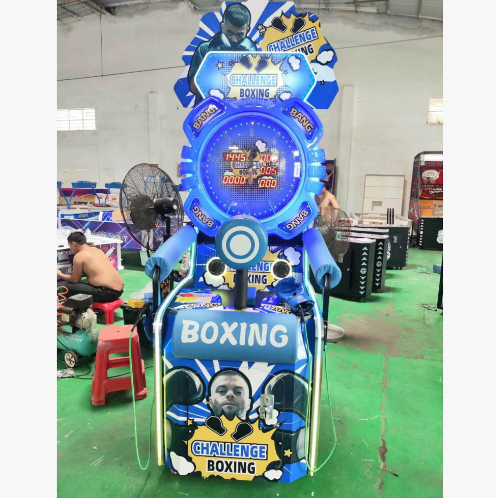 punching machine-正