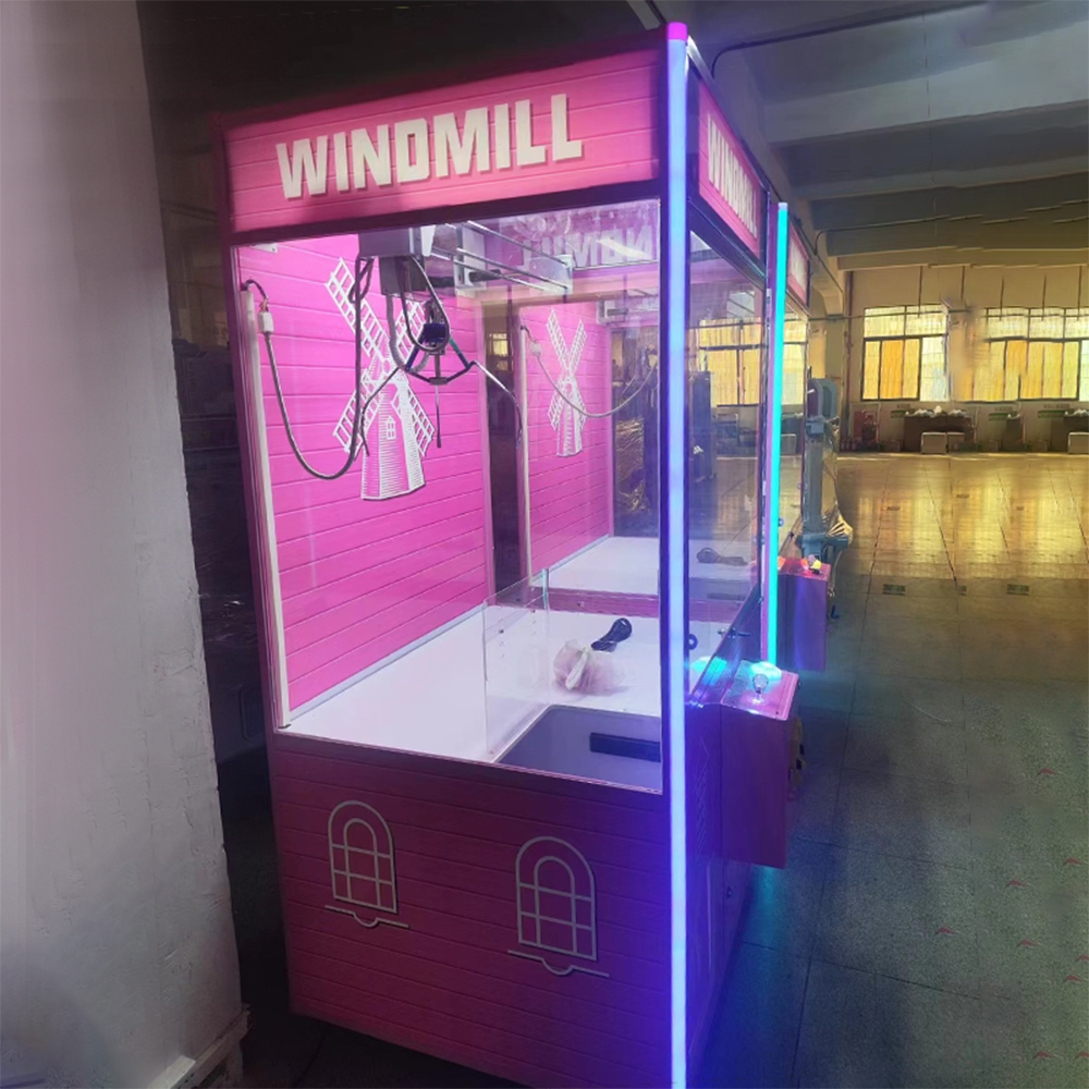 旋风转转乐 Windmill实物图3