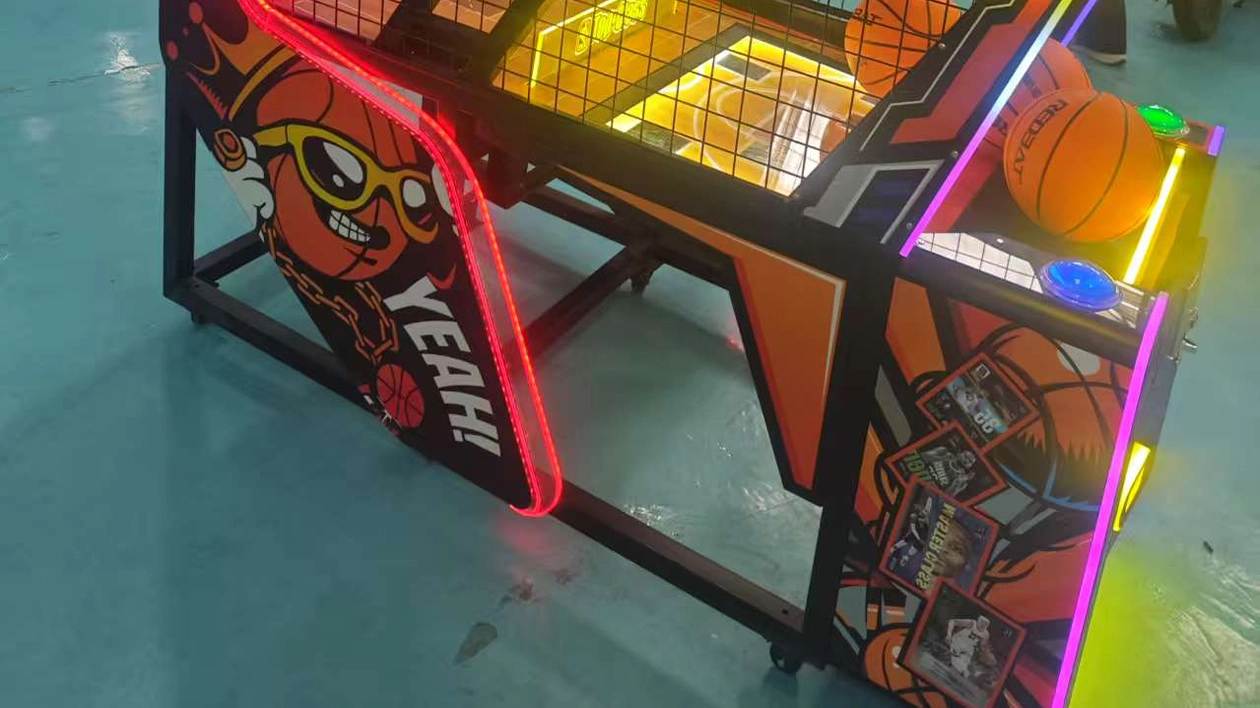 arcade game machines for sale - DINIBAO