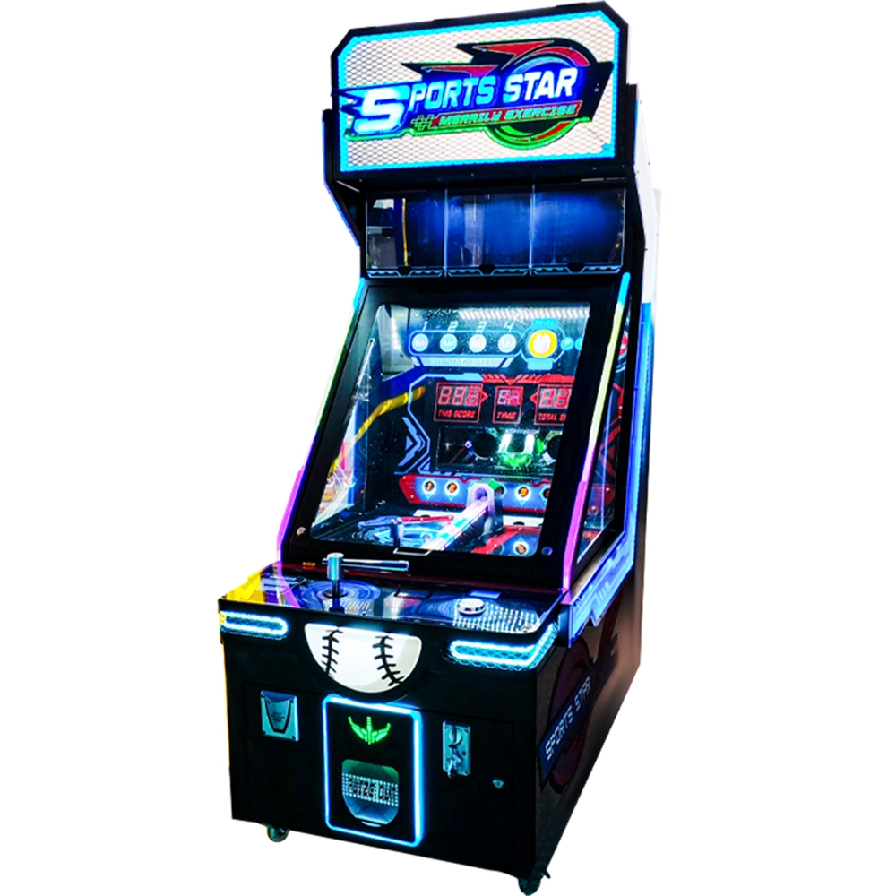 Sports Star arcade machine - DINIBAO