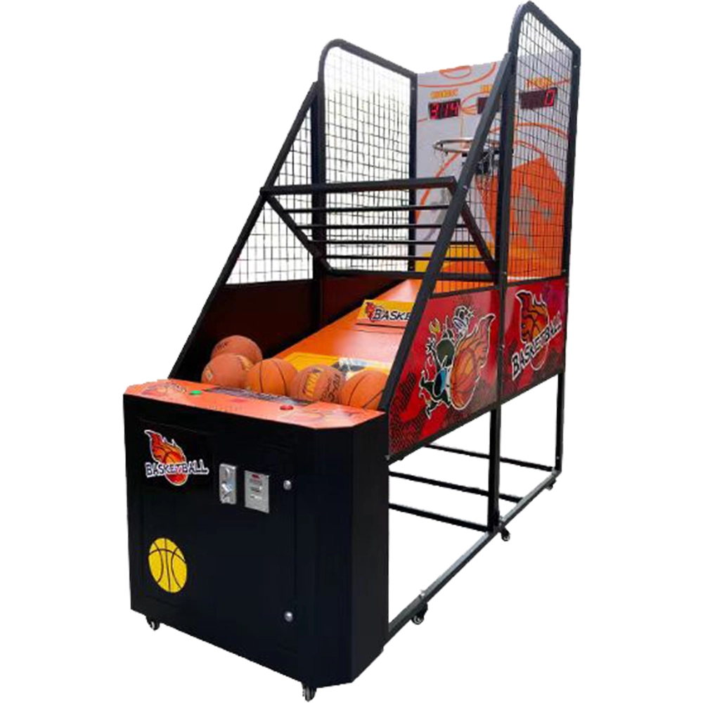 basketball arcade machine - DINIBAO