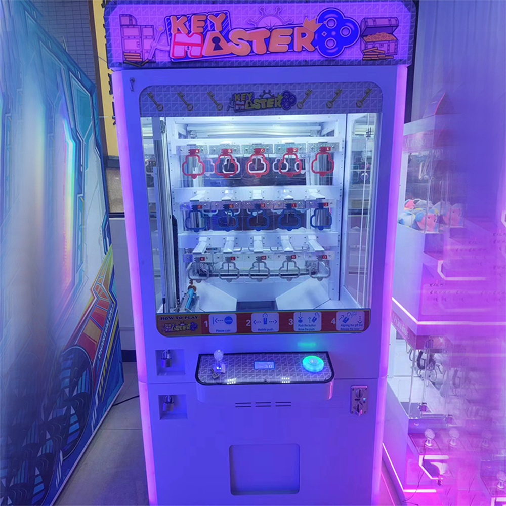 幸运钥匙 Lucky Key实物图1