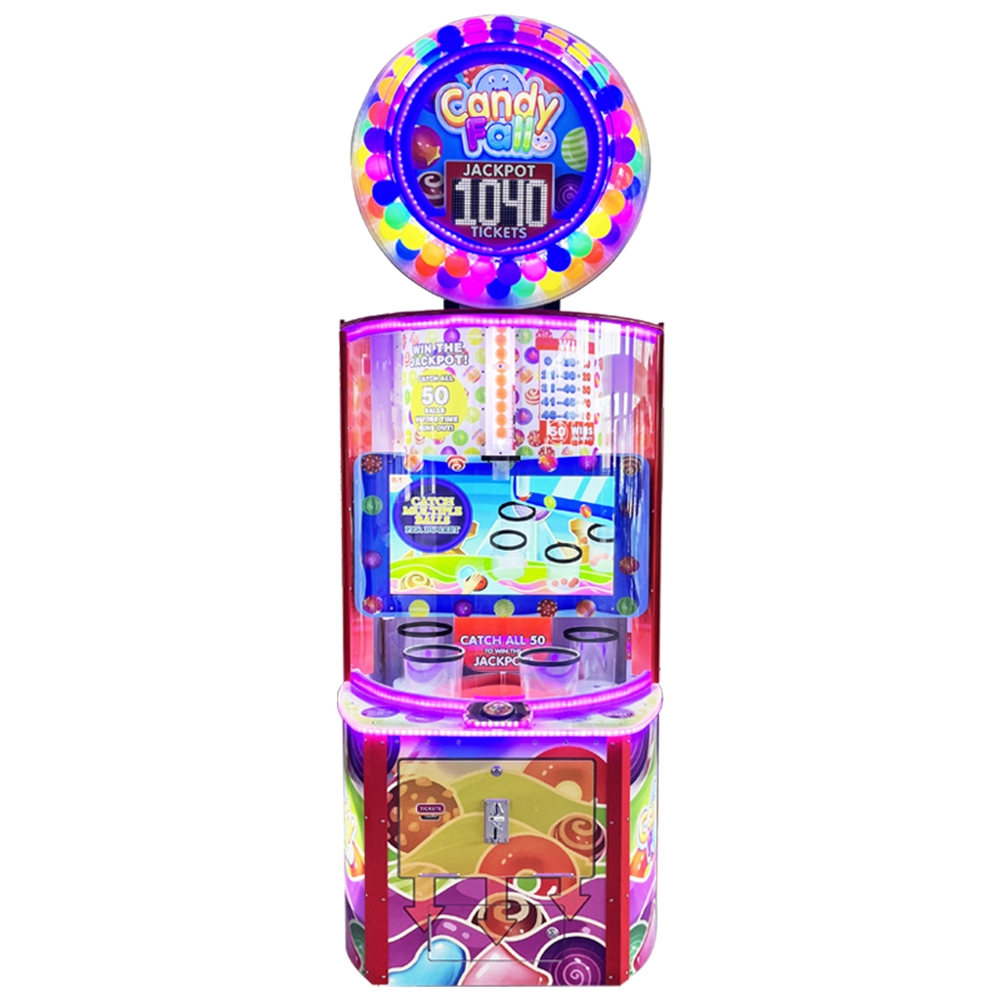 adult-lottery-arcade-game - DINIBAO adult lottery arcade game - DINIBAO