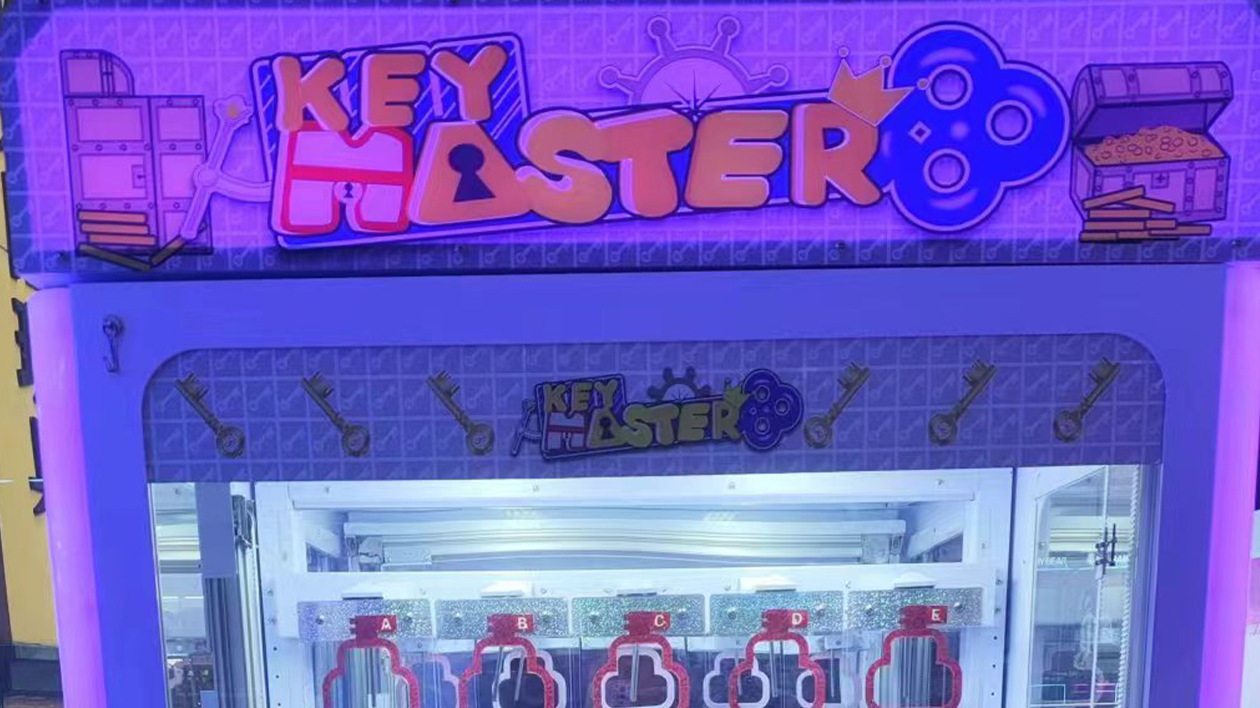 幸运钥匙 Lucky Key细节图2