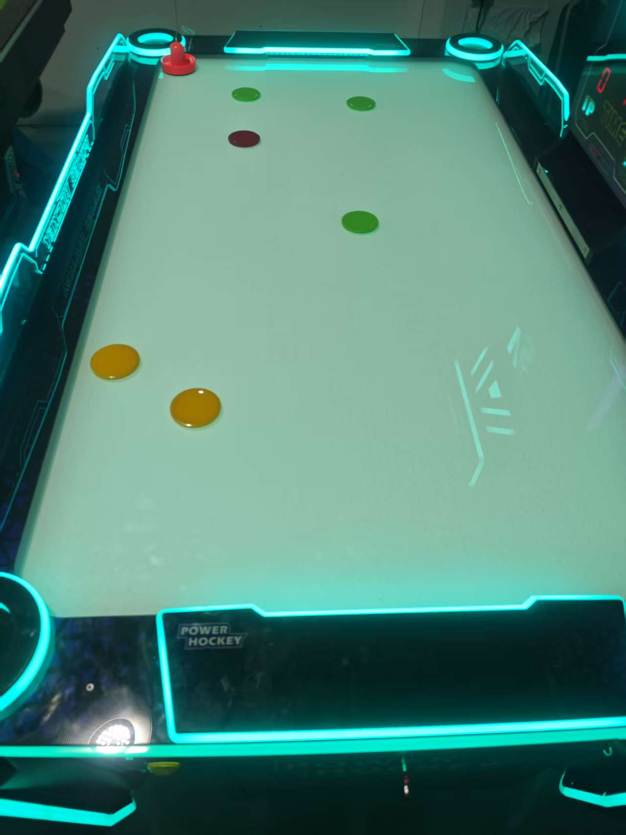 Air Hockey (2)