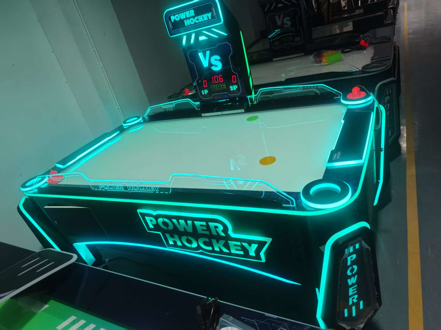 Air Hockey (4)