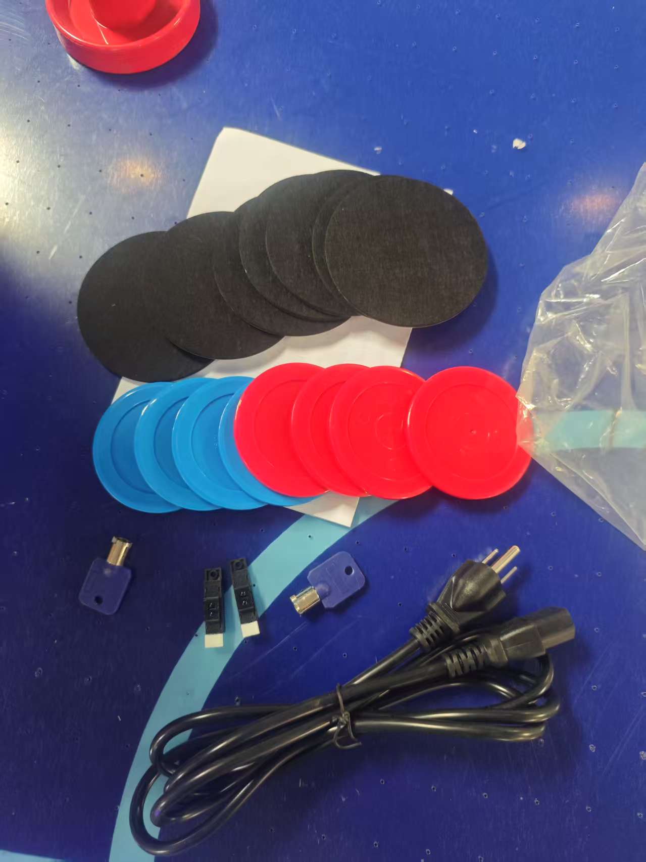 Air Hockey (5)