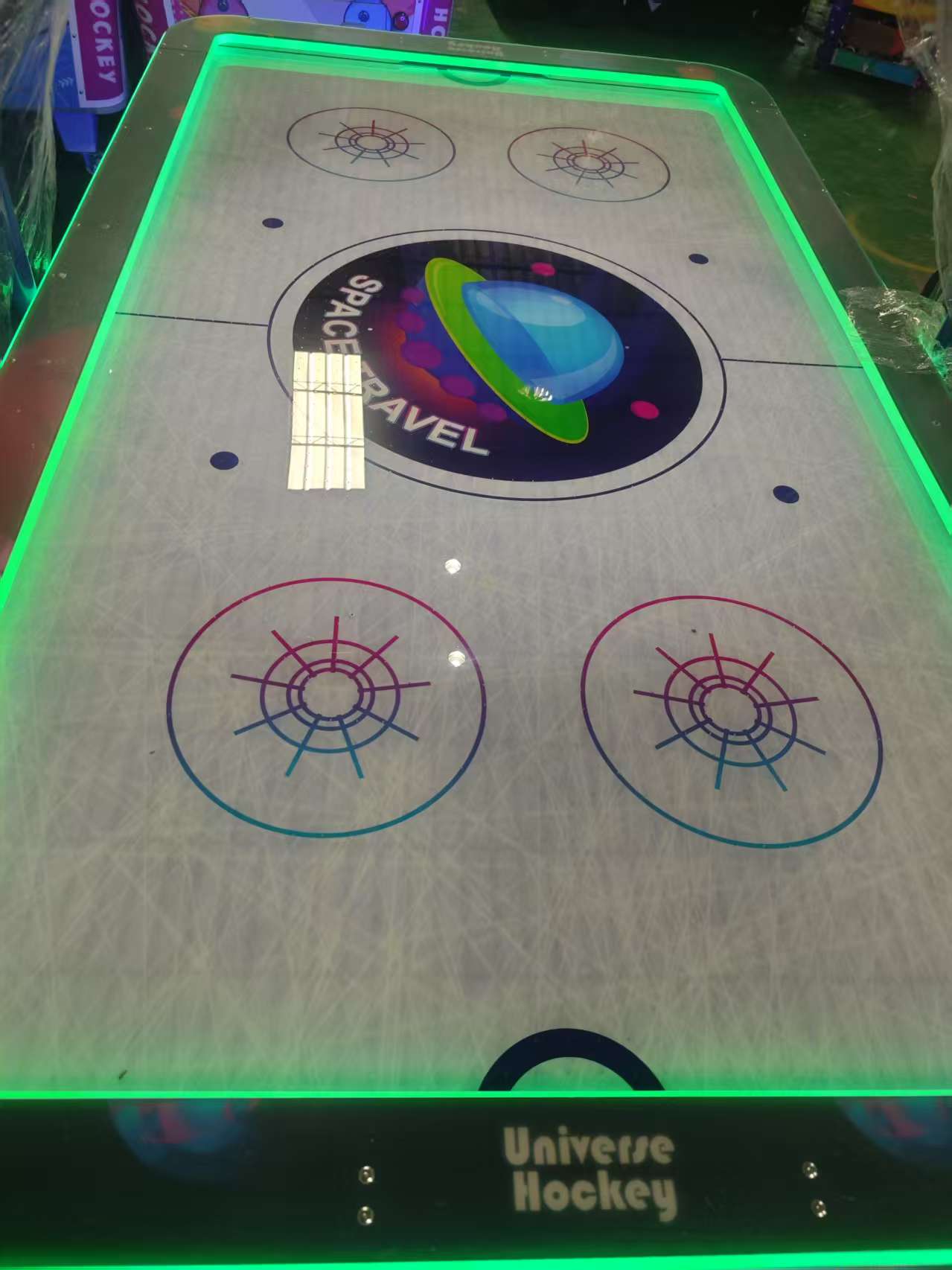 Air Hockey (6)