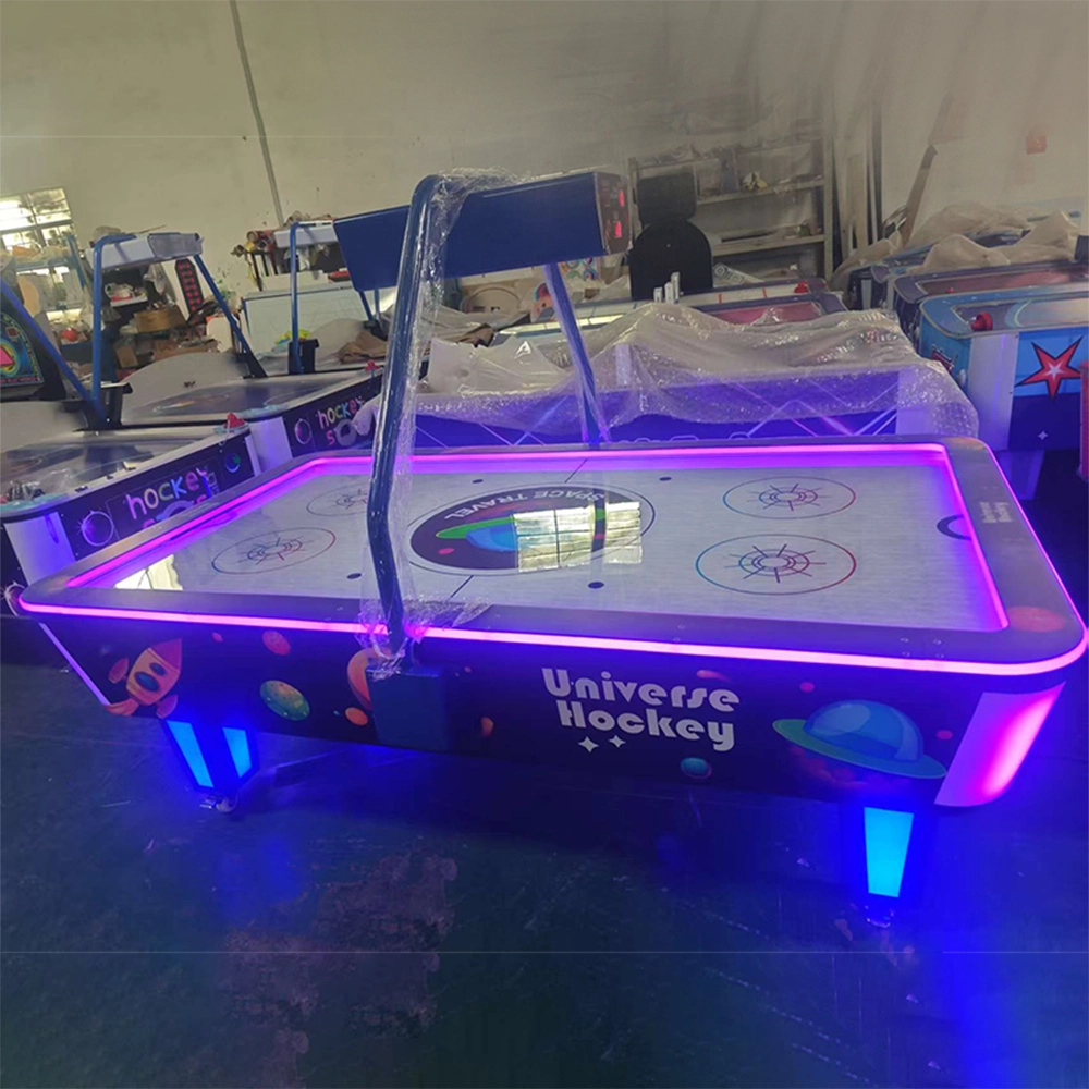 air hockey arcade machine - DINIBAO