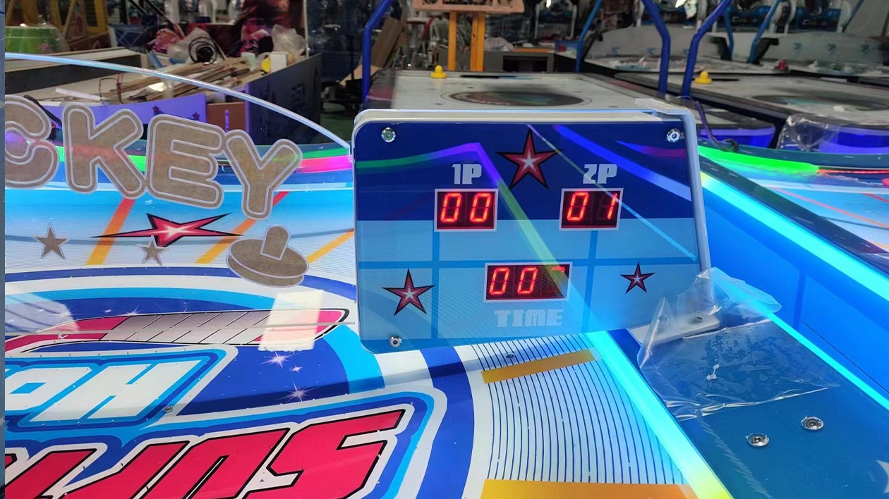 air-hockey-factory - DINIBAO air hockey factory - DINIBAO