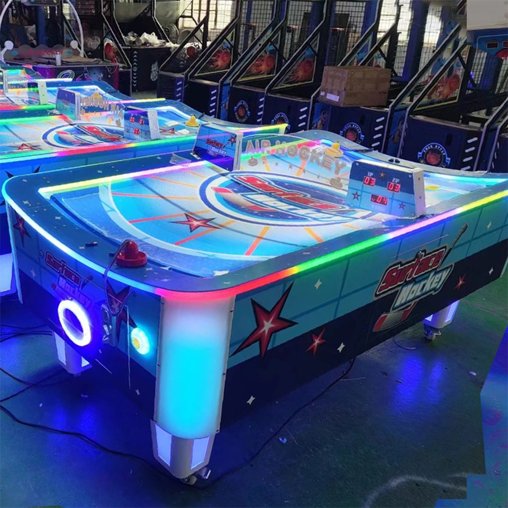 air hockey for game center - DINIBAO