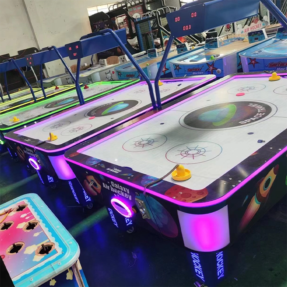 air hockey game table - DINIBAO