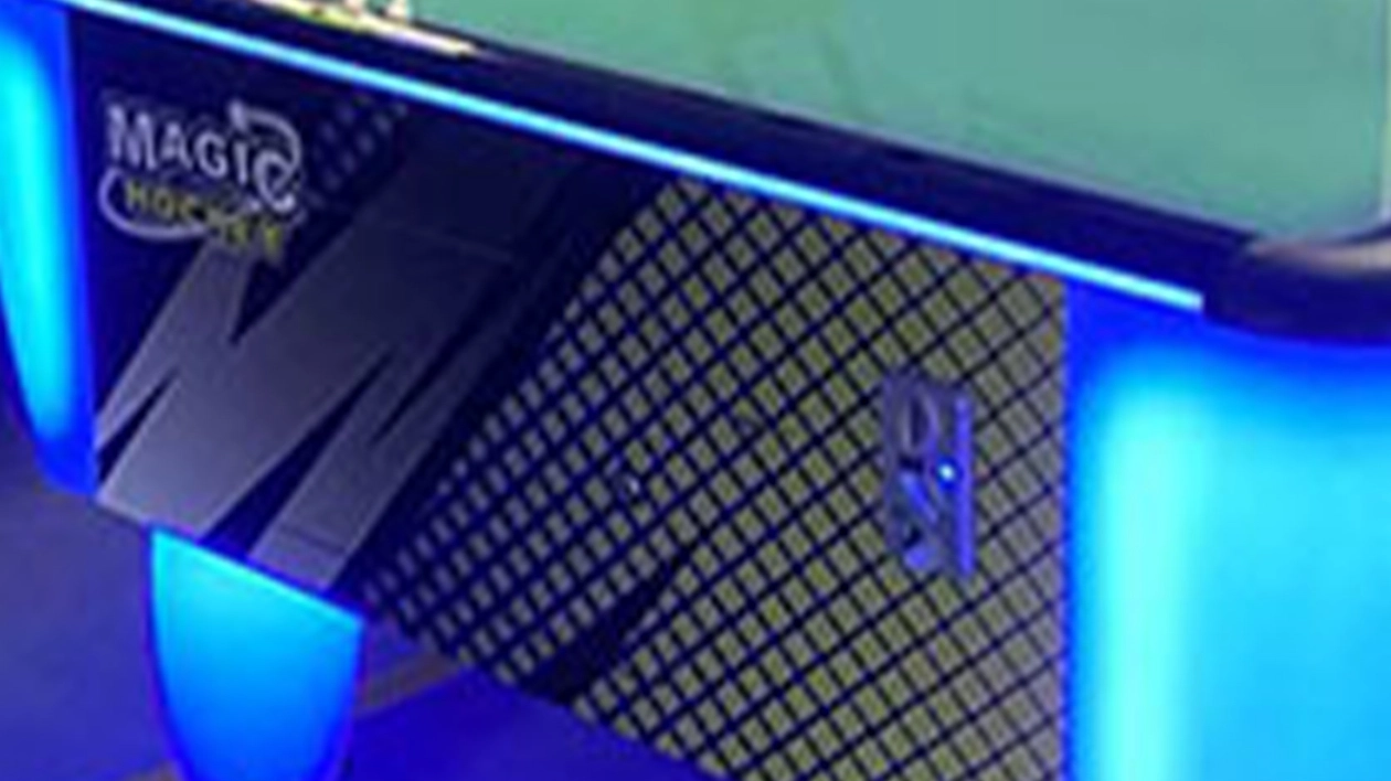 air-hockey-machine - DINIBAO air hockey machine - DINIBAO