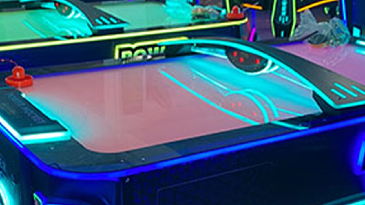 air-hockey-machine-for-sale - DINIBAO air hockey machine for sale - DINIBAO