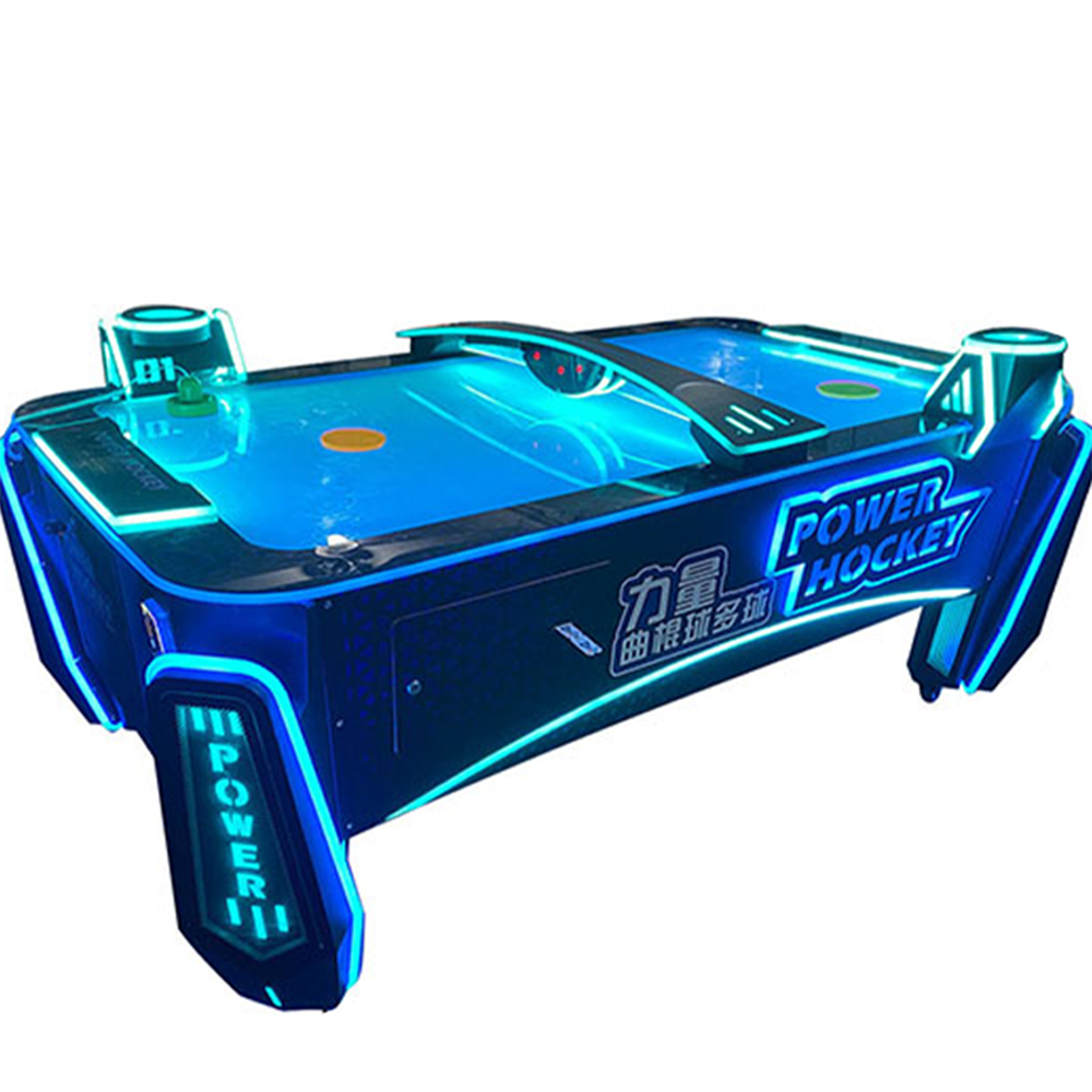 air hockey machine for sale