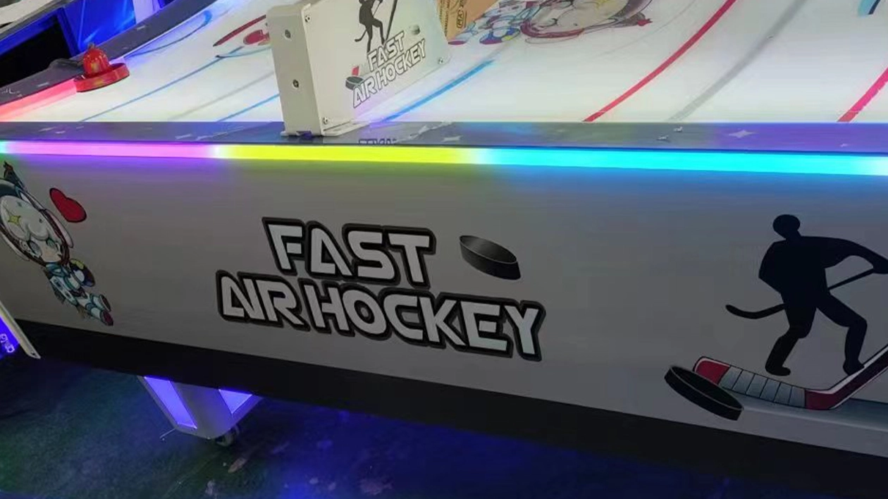 air-hockey-machines - DINIBAO air hockey machines - DINIBAO