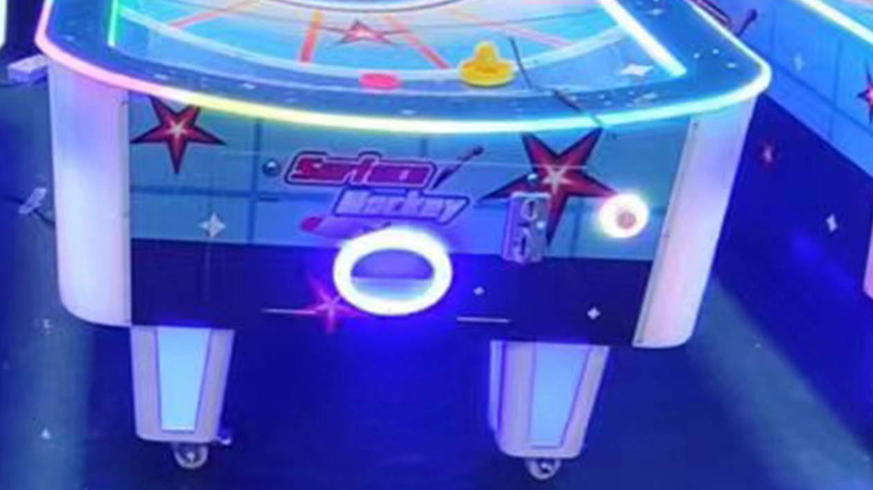 air-hockey-mahcines - DINIBAO air hockey mahcines - DINIBAO
