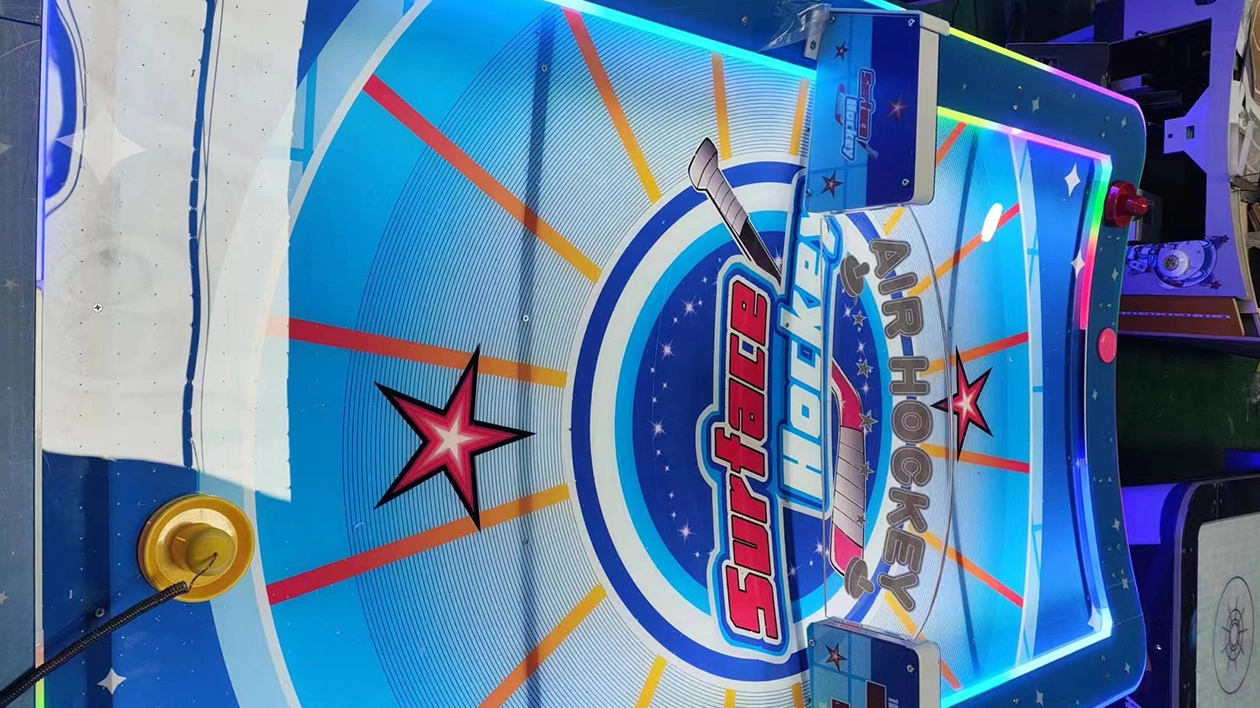 air-hockey-manufacturer - DINIBAO air hockey manufacturer - DINIBAO