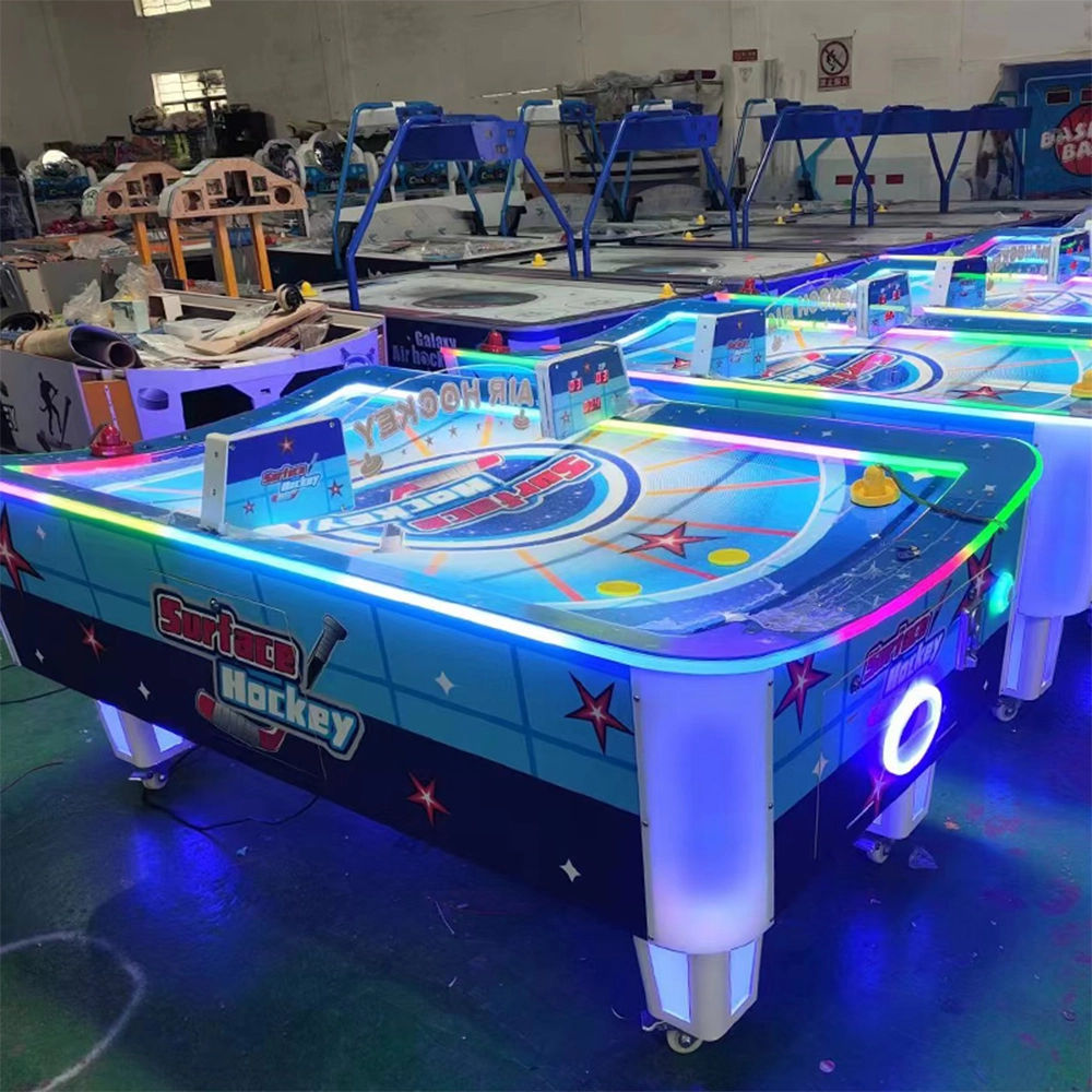 air hockey manufacturer - DINIBAO