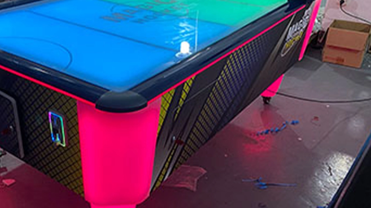 air hockey manufacturer in China - DINIBAO